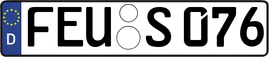 FEU-S076