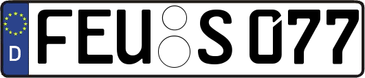 FEU-S077