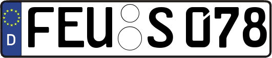 FEU-S078