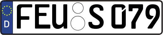FEU-S079