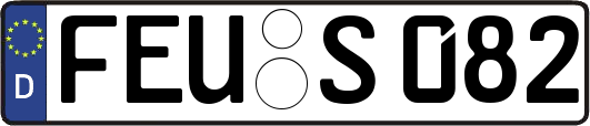 FEU-S082