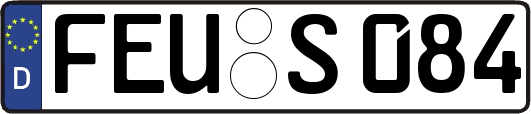 FEU-S084