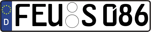 FEU-S086