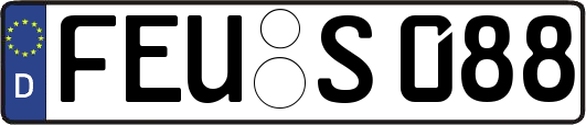 FEU-S088