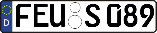 FEU-S089