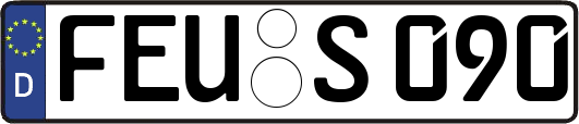 FEU-S090
