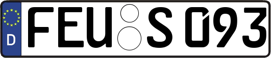 FEU-S093
