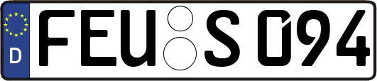 FEU-S094