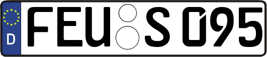 FEU-S095