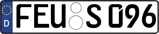 FEU-S096