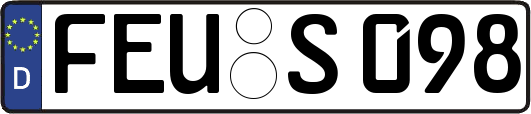 FEU-S098