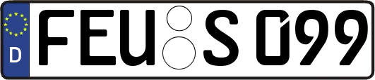 FEU-S099
