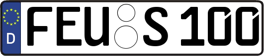 FEU-S100