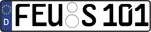 FEU-S101