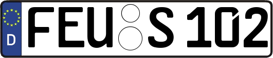FEU-S102