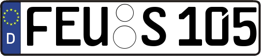 FEU-S105