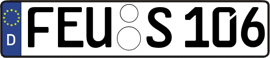 FEU-S106