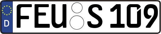 FEU-S109