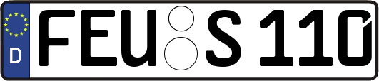 FEU-S110