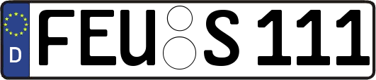 FEU-S111