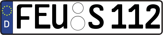 FEU-S112