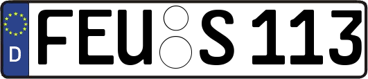 FEU-S113
