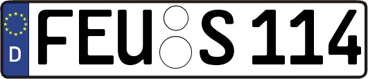 FEU-S114