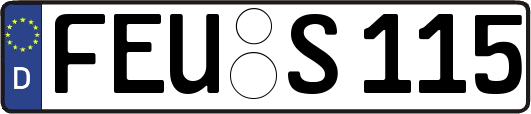 FEU-S115