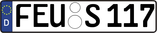 FEU-S117