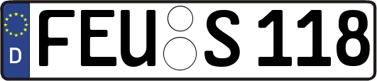 FEU-S118