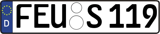 FEU-S119