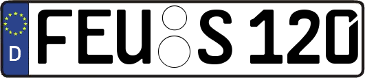 FEU-S120