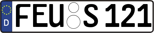 FEU-S121