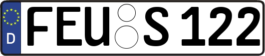FEU-S122