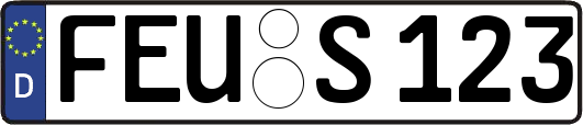 FEU-S123