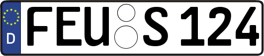 FEU-S124