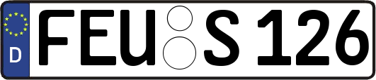 FEU-S126