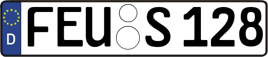 FEU-S128