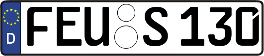 FEU-S130