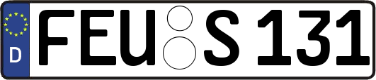 FEU-S131