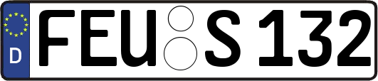 FEU-S132
