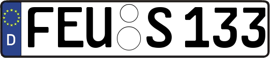 FEU-S133