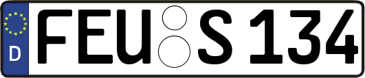 FEU-S134