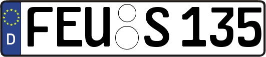 FEU-S135
