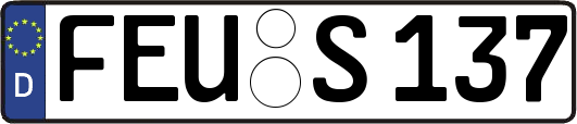 FEU-S137