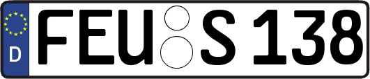 FEU-S138