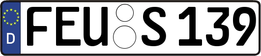 FEU-S139