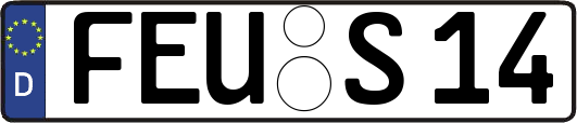 FEU-S14