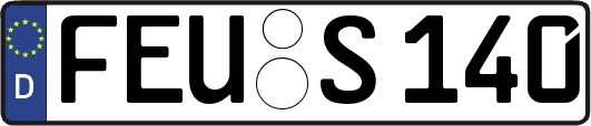 FEU-S140