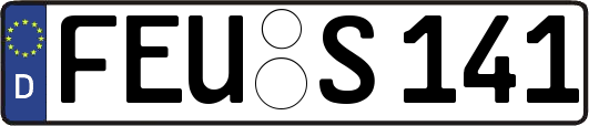 FEU-S141